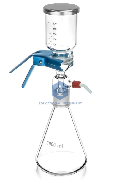 Millipore Filter Apparatus